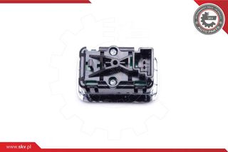 Διακόπτης/ΜΠΟΥΤΟΝ Ανοίγματος Πορτ Μπαγκάζ / MERCEDES E CLASS (W212) 09-13 / A2218702410 - 1 Τεμ