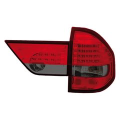 LED ΠΙΣΩ ΦΑΝΑΡΙΑ BMW E83 X3 04 10 RED SMOKE