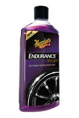 MEGUIARS ΠΡΟΣΤΑΤΕΥΤΙΚΟ & ΓΥΑΛΙΣΤΙΚΟ ΤΖΕΛ ΕΛΑΣΤΙΚΩΝ ΜΑΚΡΑΣ ΔΙΑΡΚΕΙΑΣ 473 ml - G7516