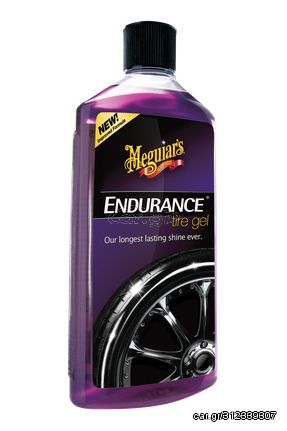 MEGUIARS ΠΡΟΣΤΑΤΕΥΤΙΚΟ & ΓΥΑΛΙΣΤΙΚΟ ΤΖΕΛ ΕΛΑΣΤΙΚΩΝ ΜΑΚΡΑΣ ΔΙΑΡΚΕΙΑΣ 473 ml - G7516