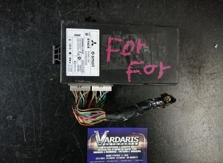 ΜΟΝΑΔΑ ΑΝΕΣΗΣ  SMART  FORFOUR <454>  (01/2004-06/2006)  ΚΩΔ. MN901749 , A4548202226 , 5WK4 5104C , 5WK4 5107 , 5WK4 8883