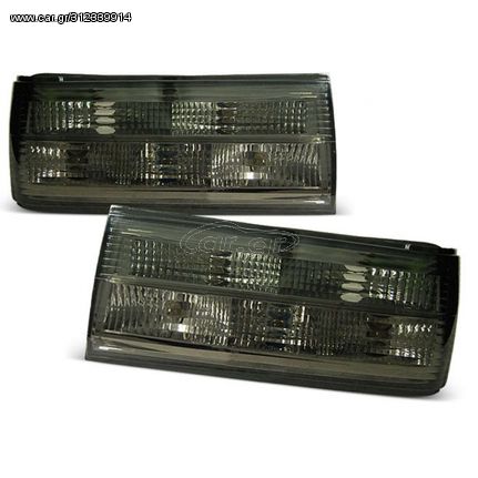 Πισινά Φανάρια BMW E30 09.87-10.90 SMOKE