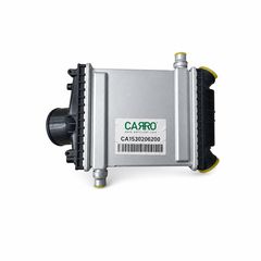 Carro Ψυγείο Intercooler 3.0-3.5 Βενζίνη (207x200x67) κατάλληλο για MERCEDES GLS 2015-2019 (X166) / 2760900214 - 1 Τεμ