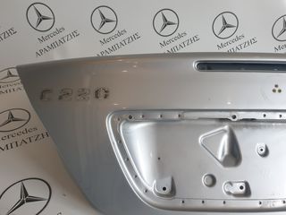 ΠΟΡΤ ΜΠΑΓΑΖ C220 W203-thumb-1