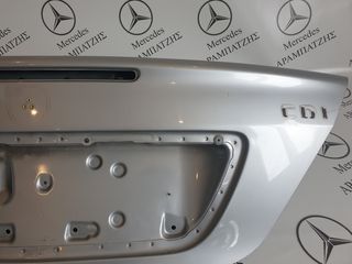 ΠΟΡΤ ΜΠΑΓΑΖ C220 W203-thumb-2