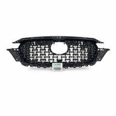 Carro Μάσκα Μαύρη (HOMURΑ EDITION) κατάλληλο για MAZDA CX5 2022- (KF) / KSD7-50-710A - 1 Τεμ
