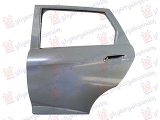 Carro Πόρτα Πίσω κατάλληλο για BYD DOLPHIN 2021- / EM2E620101077 - Αριστερό - 1 Τεμ