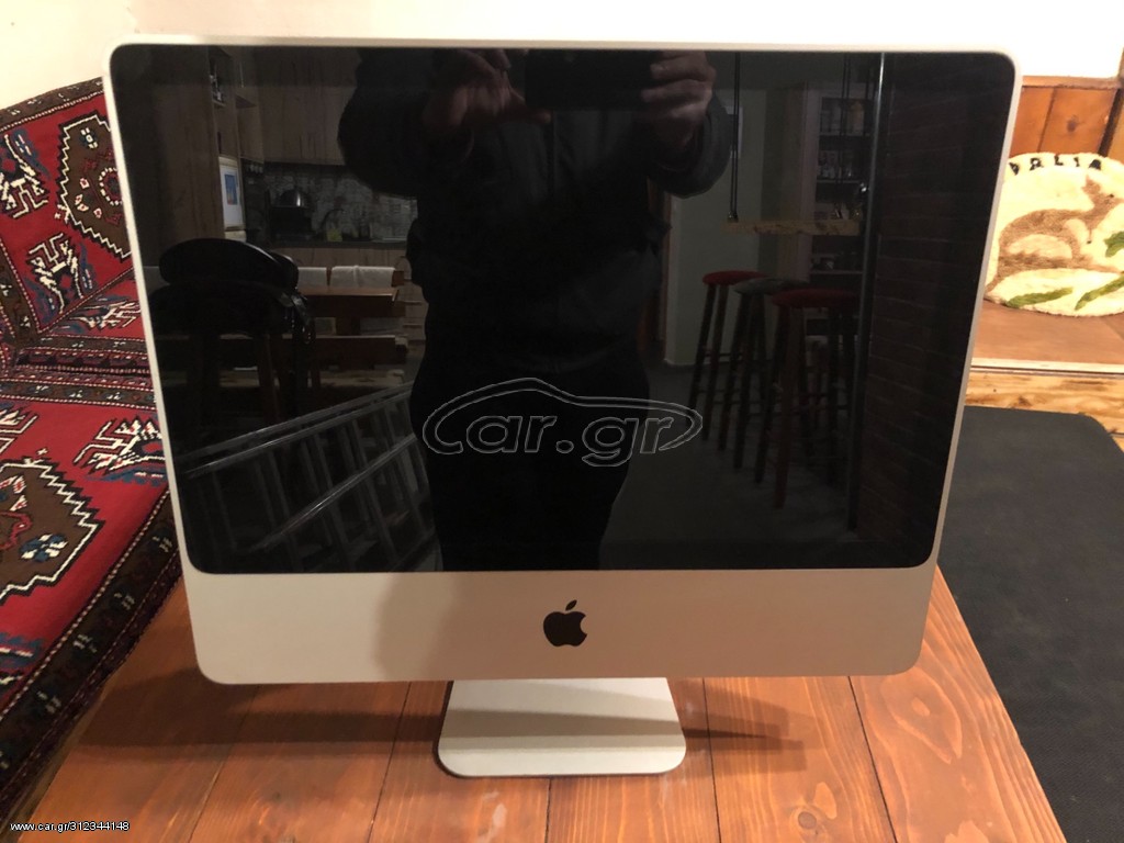 iMac 20 ίντσες