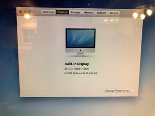 iMac 20 ίντσες-thumb-2
