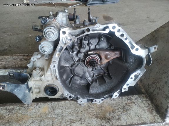 TOYOTA COROLLA/AURIS/YARIS '04-'10 1364cc, DIESEL TURBO, ΑΥΤΟΜΑΤΟ ΣΑΣΜΑΝ ΚΩΔ. 1ND, ΑΠΟΣΤΟΛΗ ΣΕ ΟΛΗ ΤΗΝ ΕΛΛΑΔΑ, ΟΤΙ ΘΕΛΕΤΕ ΡΩΤΗΣΤΕ ΜΑΣ