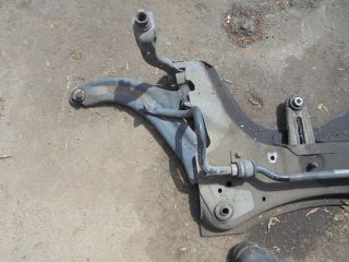 Ψαλίδι Εμπρός Αριστερό για NISSAN NOTE (2005 - 2008) (E11) *ΔΒ* ΠΑΛΕΤΑ 259 *223369* | Kiparissis - The King Of Parts