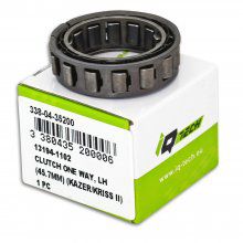 ΚΟΜΠΛΕΡ ΜΙΖΑΣ ΑΡΙΣΤΕΡΟ KAWASAKI KAZER 115 - MODENAS KRISS II 115 IQ-TECH