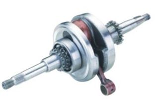 ΣΤΡΟΦΑΛΟΣ ΣΚΟΥΤΕΡ GY6 125-150 4T HONDA KYMCO ΜΕ ΡΟΥΛΕΜΑΝ 7140024 MOBE