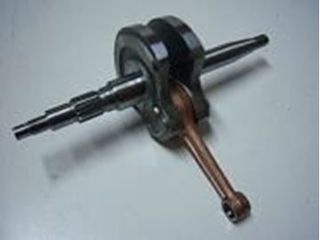 ΣΤΡΟΦΑΛΟΣ YAMAHA CRYPTON 105 ΚΟΜΠΛΕ ROC