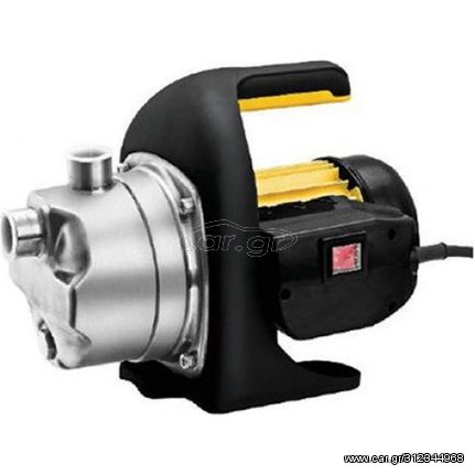 Αντλία επιφανείας JET FF GROUP SPP 800Χ ΙΝΟΧ όμβριων υδάτων 1''x1'' 800 Watt ( 43483 )
