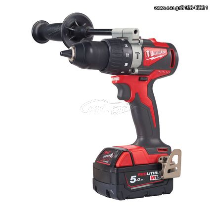 MILWAUKEE M18 BLPD2-502X BRUSHLESS ΚΡΟΥΣΤΙΚΟ ΔΡΑΠΑΝΟΚΑΤΣΑΒΙΔΟ ( 4933464517 )