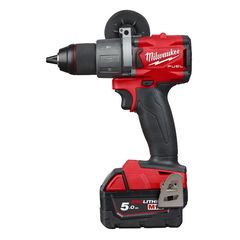 MILWAUKEE M18 FUEL FPD2-502X ΚΡΟΥΣΤΙΚΟ ΔΡΑΠΑΝΟΚΑΤΣΑΒΙΔΟ ( 4933464264 )