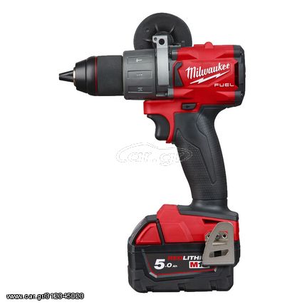 MILWAUKEE M18 FUEL FPD2-502X ΚΡΟΥΣΤΙΚΟ ΔΡΑΠΑΝΟΚΑΤΣΑΒΙΔΟ ( 4933464264 )