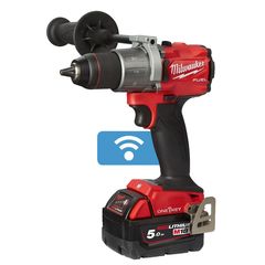 MILWAUKEE M18 FUEL ONE-KEY ONEPD2-502X ΚΡΟΥΣΤΙΚΟ ΔΡΑΠΑΝΟΚΑΤΣΑΒΙΔΟ ( 4933464527 )