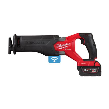 MILWAUKEE M18 FUEL ONE-KEY  ONEFSZ-502X ΣΠΑΘΟΣΕΓΑ ( 4933478294 )