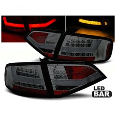 Πίσω Φανάρια Led Για Audi A4 B8 Sedan 2008-2011