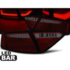 Πίσω Φανάρια LED Για Audi A5 8T 2007-2011
