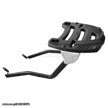 NONFANGO LUGGAGE PLATE SUPPORTS FOR YAMAHA XJ 600 S/N DIVERSION (96-03) από 143,5€ ΠΡΟΣΦΟΡΑ 92€