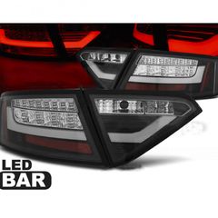 Πίσω Φανάρια LED Για Audi A5 8T 2007-2011