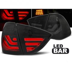 Πίσω Φανάρια Led Για Bmw E91 2005-2008