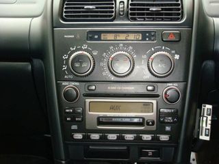 Πρόσοψη Lexus IS300 ’01-’05-thumb-1
