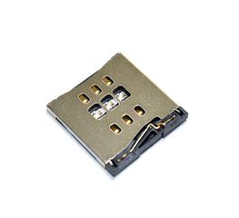 Επαφή Κάρτας Sim Apple iPhone SE OEM