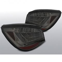 Πίσω Φανάρια Led Για Bmw Σειρά 5 E60 2003-2007