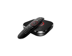 TV Box MAG-544-W3 Wi-Fi με λογισμικό 4K Linux υψηλής απόδοσης και τετραπύρηνο ARM Cortex-A35 2.000 MHz