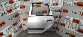 Πόρτες πίσω Mitsubishi colt 00-10-thumb-1