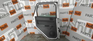 Πόρτες πίσω Mitsubishi colt 00-10-thumb-2