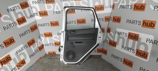Πόρτες πίσω Mitsubishi colt 00-10-thumb-3