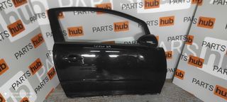 Πόρτες εμπρός Opel corsa D 04-14 τρίπορτο -thumb-2