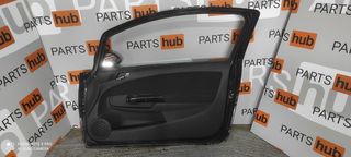Πόρτες εμπρός Opel corsa D 04-14 τρίπορτο -thumb-3