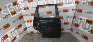 Πίσω πόρτες Honda jazz 00-10-thumb-1