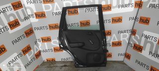 Πίσω πόρτες Honda jazz 00-10-thumb-2