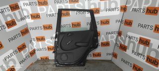 Πίσω πόρτες Honda jazz 00-10-thumb-3