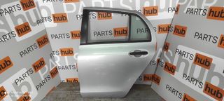 Πόρτες πίσω Toyota Yaris 06-12 L