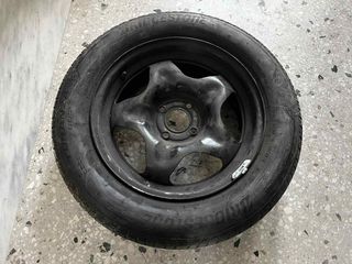 4x108 CITROEN PEUGEOT OPEL ΔΥΟ (2) ΖΑΝΤΟΛΑΣΤΙΧΑ 205/55R16 dot2024 ΤΙΜΗ ΤΕΜΑΧΙΟΥ