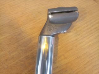 Vintage SR Laprade fluted -thumb-1