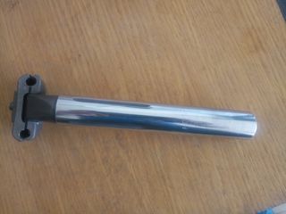Vintage SR Laprade fluted -thumb-6