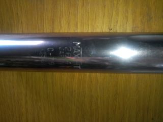 Vintage SR Laprade fluted -thumb-7