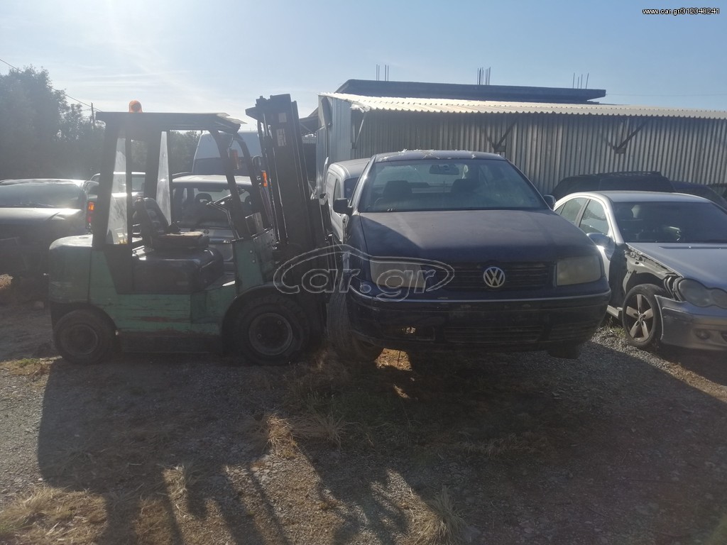 Κλαρκ 2008 Dalian 2.5t 