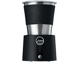 Jura Automatic Milk Frother Hot & Cold