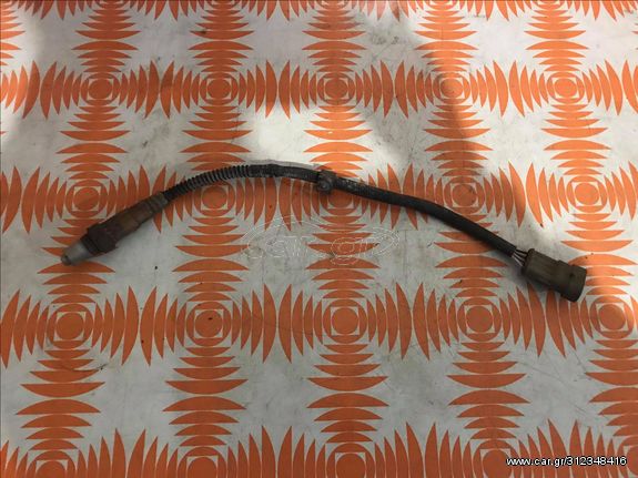 ΑΙΣΘΗΤΗΡΑΣ ΛΑΜΔΑ ALFA ROMEO 147 / 156 / GT 2000-2010    0258006376