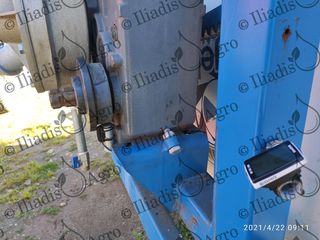 Ηλεκτρονικό Ταχύμετρο - Βηματομετρητής καρουλιών ΗΛΙΑΔΗ-thumb-6